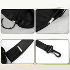 Pet Backpack for Cats and Dogs - Travel Sling Bag