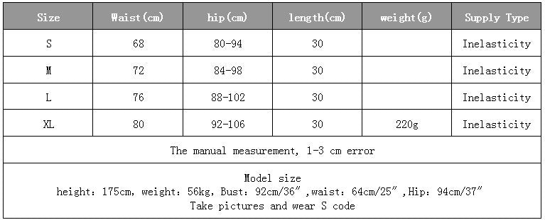 Sexy High-Waisted Denim Pants and Shorts for Women