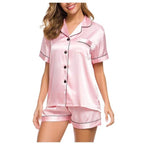 Ladies Pyjamas Sleepwear Set