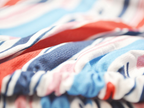 Spring/Summer Women's Striped V-Neck Tank Top