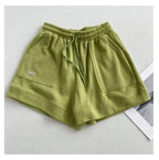 High Waist Slimming Sports Shorts for Women