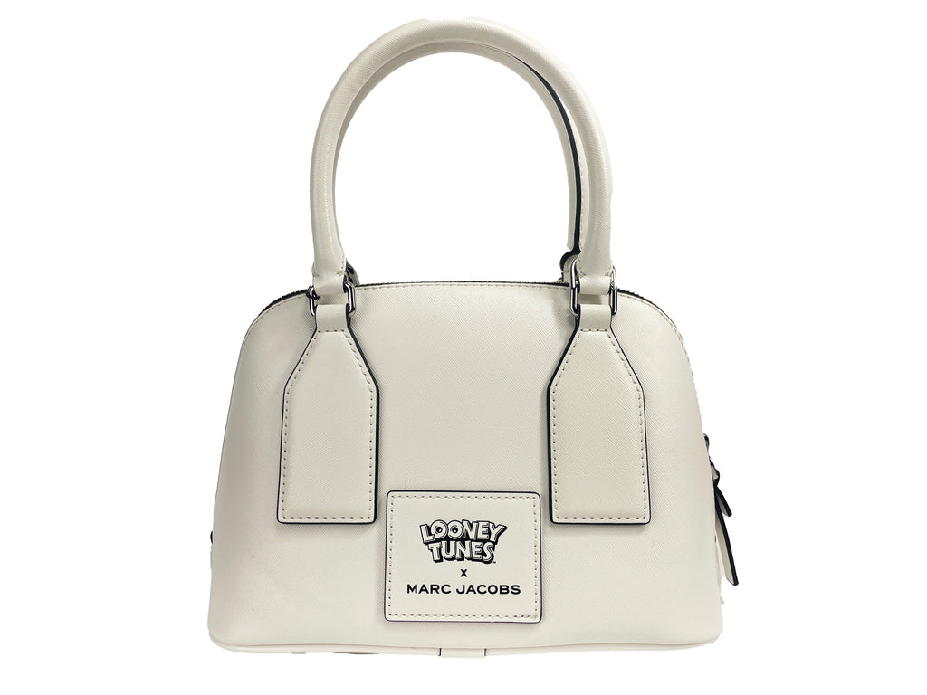 Marc Jacobs x Looney Tunes Bugs Bunny Dome Satchel