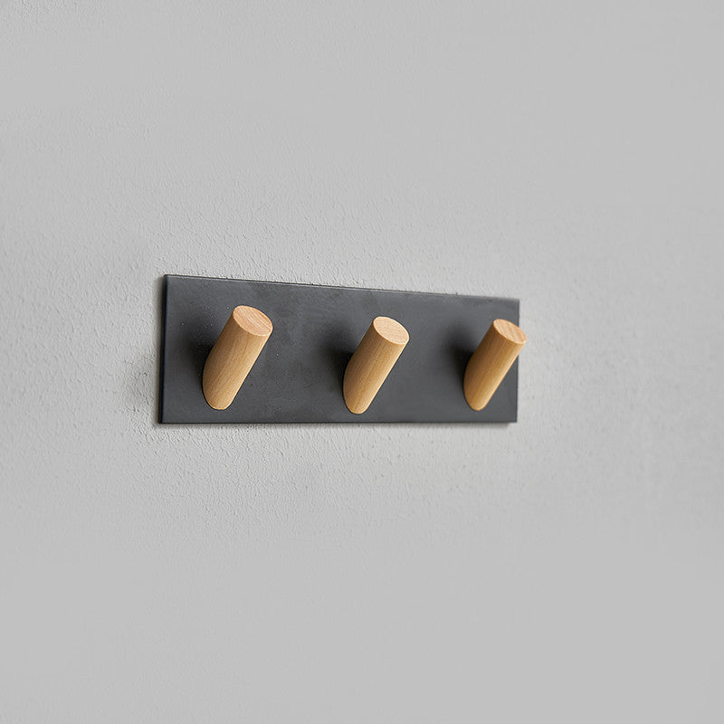 Nordic Wall Key Holder and Hook for Entryway Decor | Accessory
