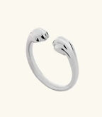 Cat Peripheral Ring | Jewelry