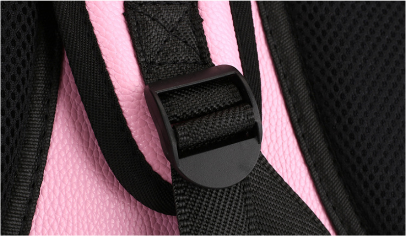 Pet Backpack, Space Capsule, Breathable Design
