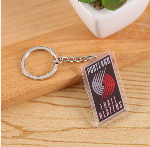 Keychain (One) | Accessory