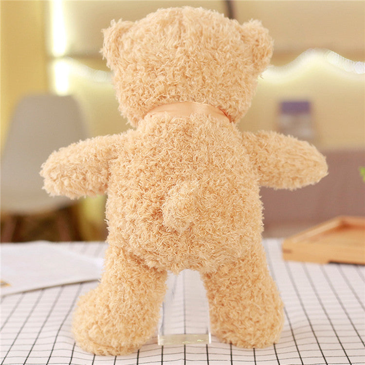 Teddy Bear Plush Toy and Cuddly Doll Collection | Home Decor