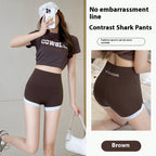 Women's Shark Sports Shorts