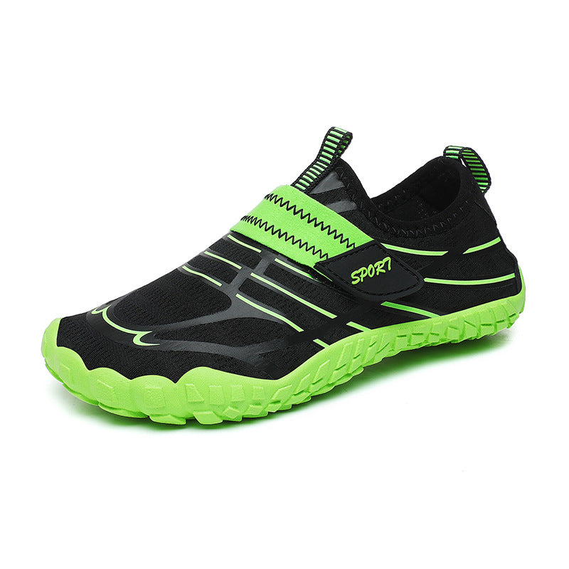 Kids' Non-Slip Barefoot Water Shoes