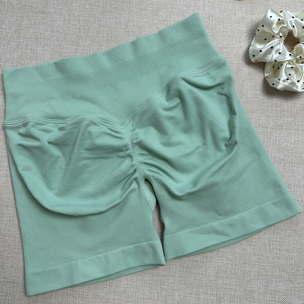 Women's Yoga Shorts