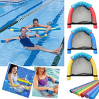 Foam Noodle Floating Pool Chair