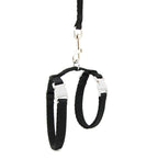 Adjustable I-shaped Pet Traction Rope for Cats & Dogs