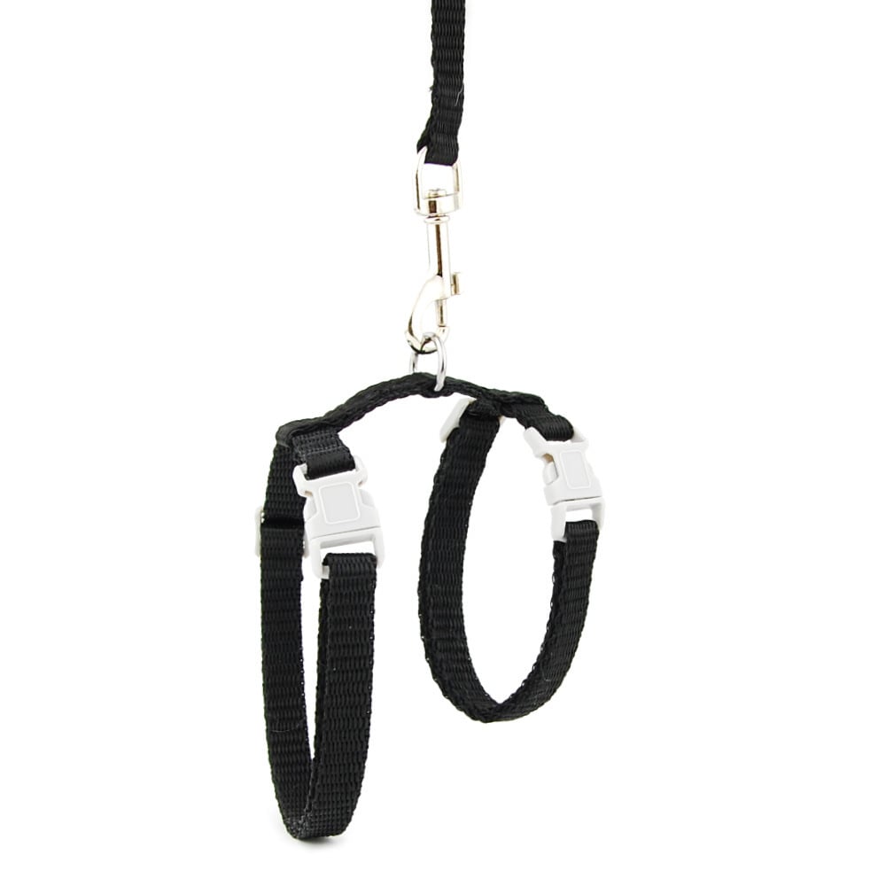 Adjustable I-shaped Pet Traction Rope for Cats & Dogs