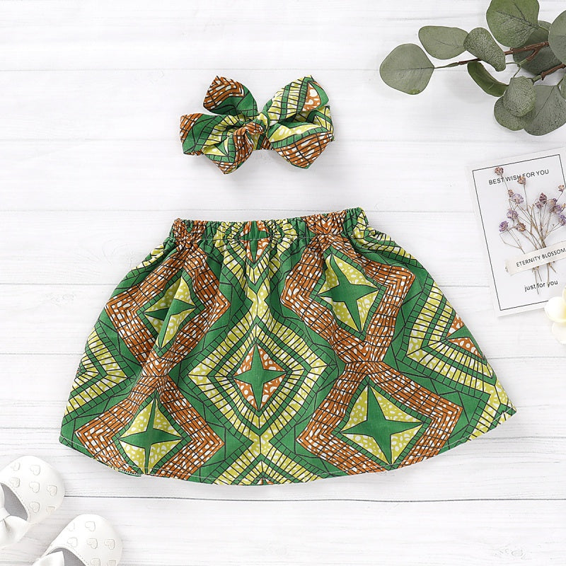 Dress for Girls