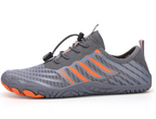 Quick-Dry Barefoot Water Shoes