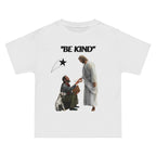 3D God Print Casual Men's T-Shirt | Faith Streetwear