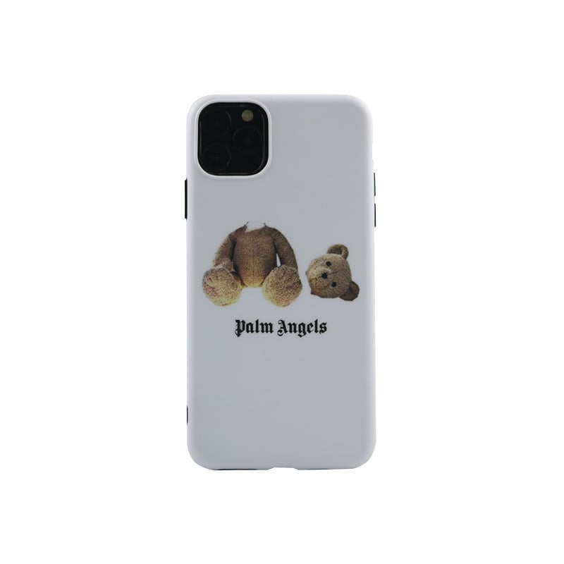 Soft Teddy Bear iPhone 11 Pro & XS Max Phone Case | Protective Cover