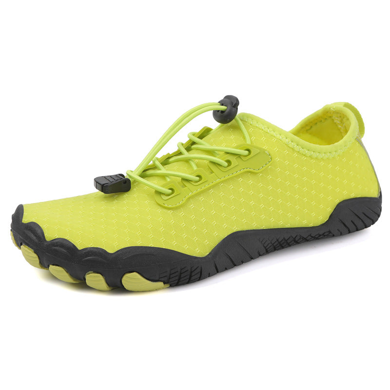 Unisex Water Shoes for Beach and Swimming Activities