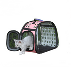 Trendy Pet Handbag for Stylish Outings