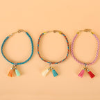 CINSYPet Constellation Necklaces for Cats and Dogs