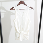 New Spring Summer Sports Tank Top for Yoga Fitness