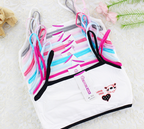 Girls' Cotton Training Camisole