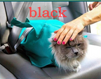 Cat Travel Backpack for Pets - Convenient Crossbody Bag