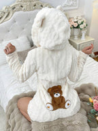 Ladies' Versatile Sleepwear