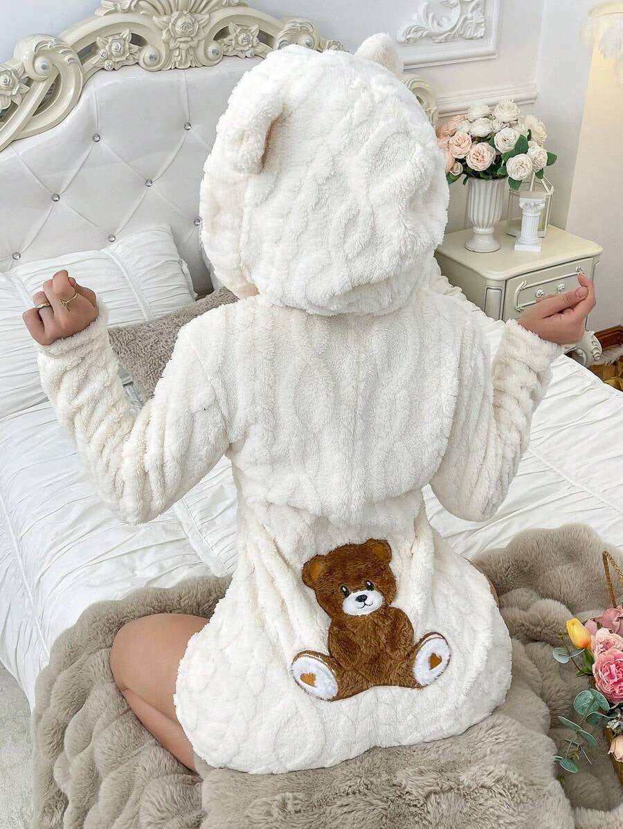 Ladies' Versatile Sleepwear