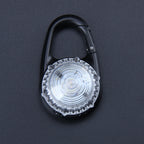 LED Luminous Pendant for Teddy Dogs - Night Walking Light