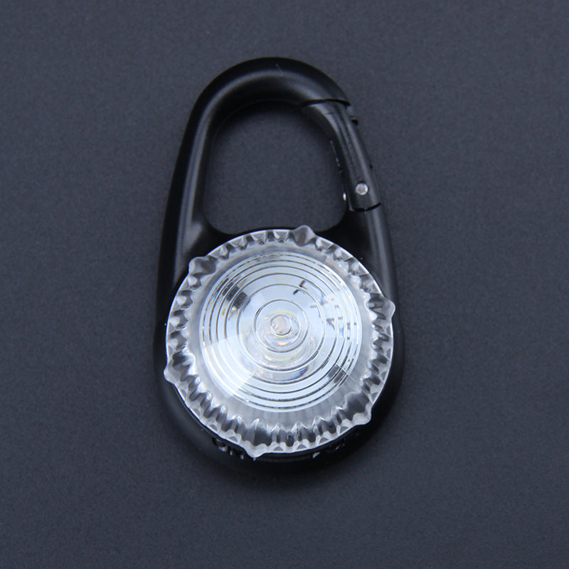 LED Luminous Pendant for Teddy Dogs - Night Walking Light