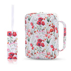 Printed Slipcover Bible Large Storage Bag