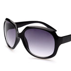 Classic Women's Sunglasses - Trendy Shades