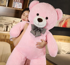 Custom Teddy Bear Doll | Home Decor