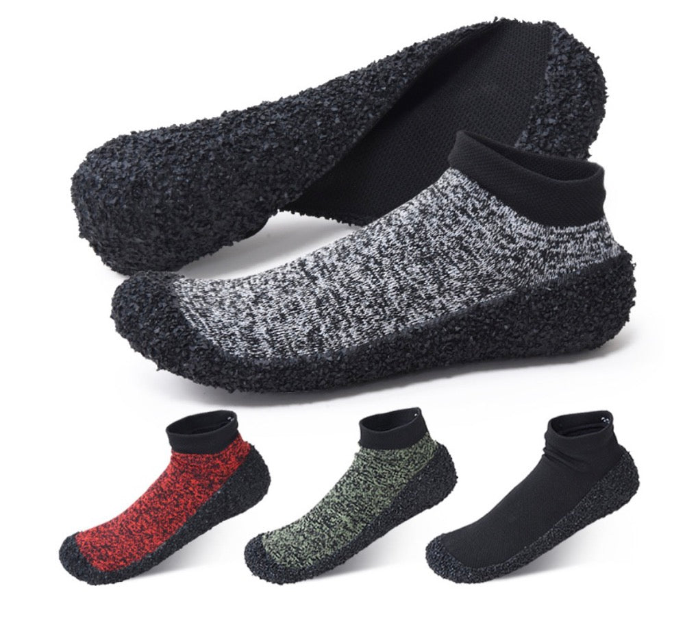 Outdoor Swimming and Wading Beach Water Shoes