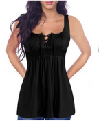Women's Tank Tops and T-Shirts Collection | Streetwear