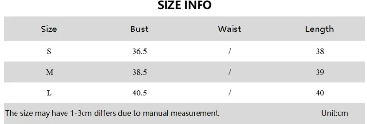 Women's Polka Dot Deep V Lace-Up Backless Tube Top Vest