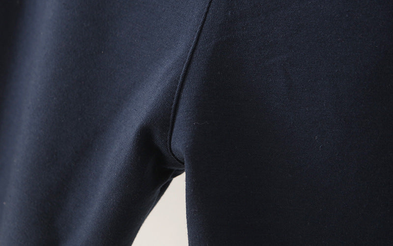 Cotton Shorts, Korean Style Women's Sports Casual Pants