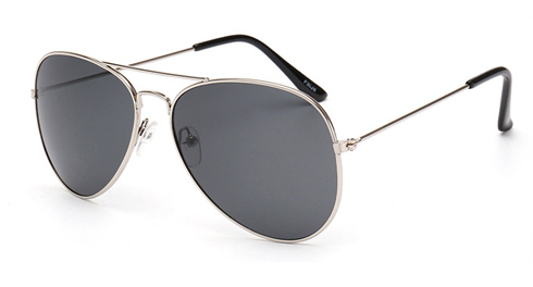 Classic Fashion Sunglasses - Retro Frog Eye Shades
