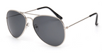 Classic Fashion Sunglasses - Retro Frog Eye Shades