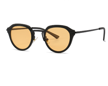 Portofino Sunglasses - Versatile Fashion Eyewear (One Piece)