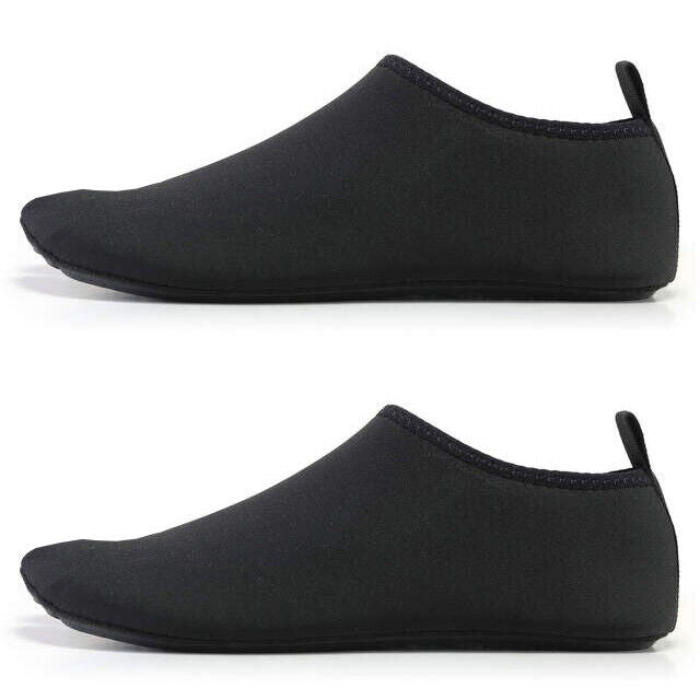 Quick-Dry Barefoot Aqua Water Skin Socks