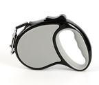 Automatic Retractable Dog Leash and Chain