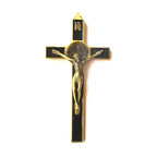 Religious Decorative Cross - Christian Jesus Wall Art | Christian Home Decor