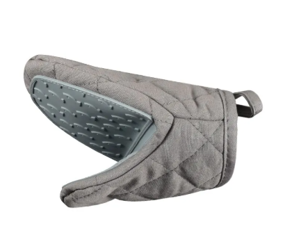 56g Fish-shaped Half The Silicon Adhesive Plaster Handbag Gloves