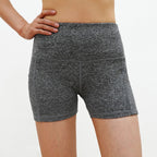 Summer Women's Sports Shorts, Quick-Dry & Breathable