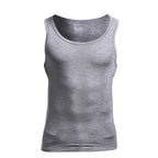 Men's Ribbed Tank Top