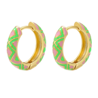 Timmy Earrings