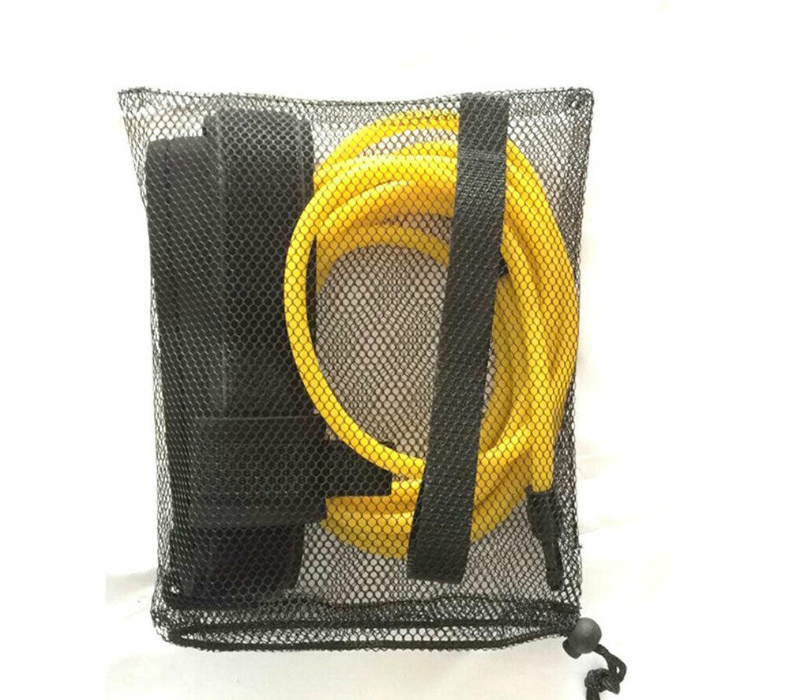 Swim Training Resistance Tether Belt