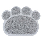 Manufacturer Direct Pet Meal Mat for Car & Door Use